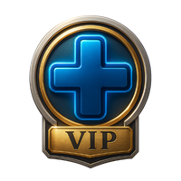 Plus VIP Token